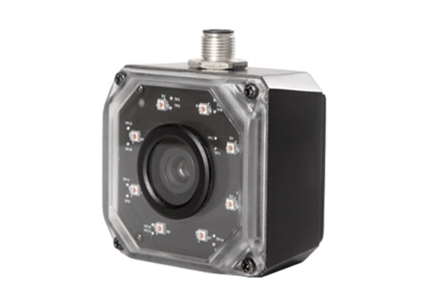 VT3800M工业智能AI大范围多码读码器