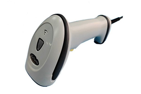 VT330工业智能镭雕码二维码扫描枪带Ai算法